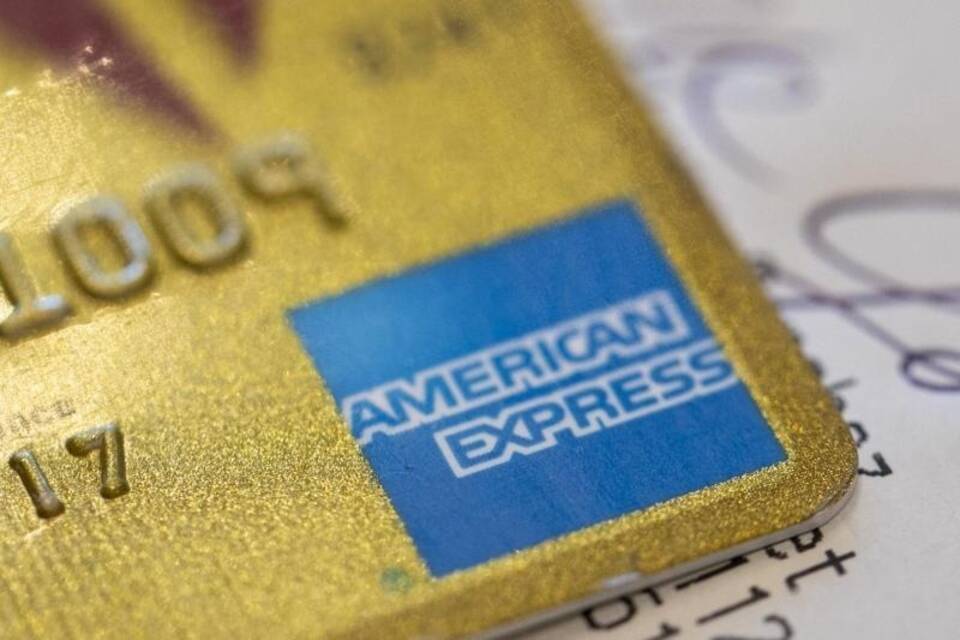 American Express American Express