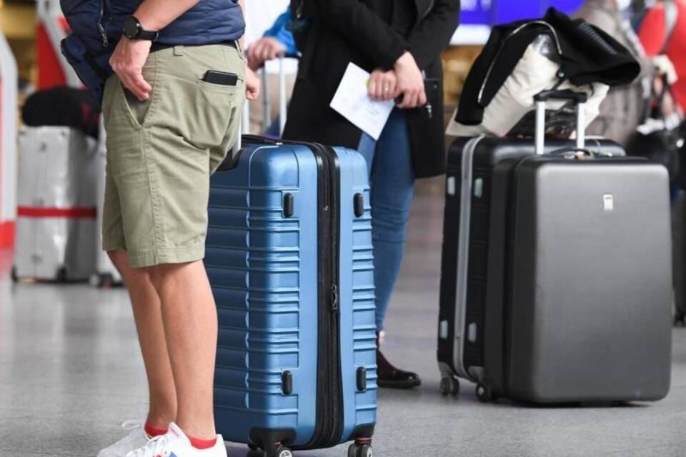 Flughafen Flughafen