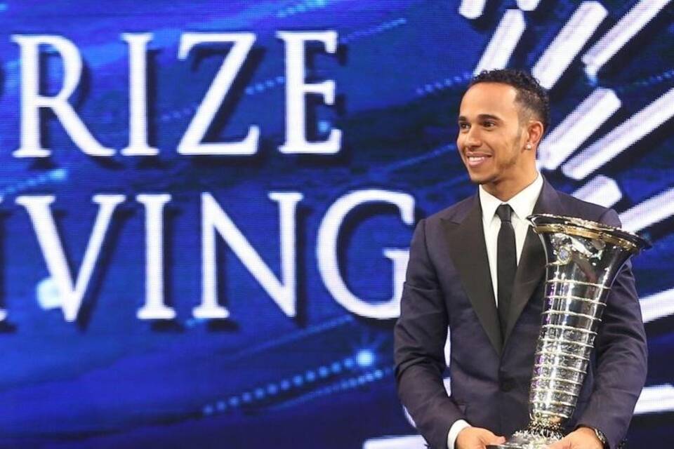 Weltmeister-Kür Weltmeister-Kür