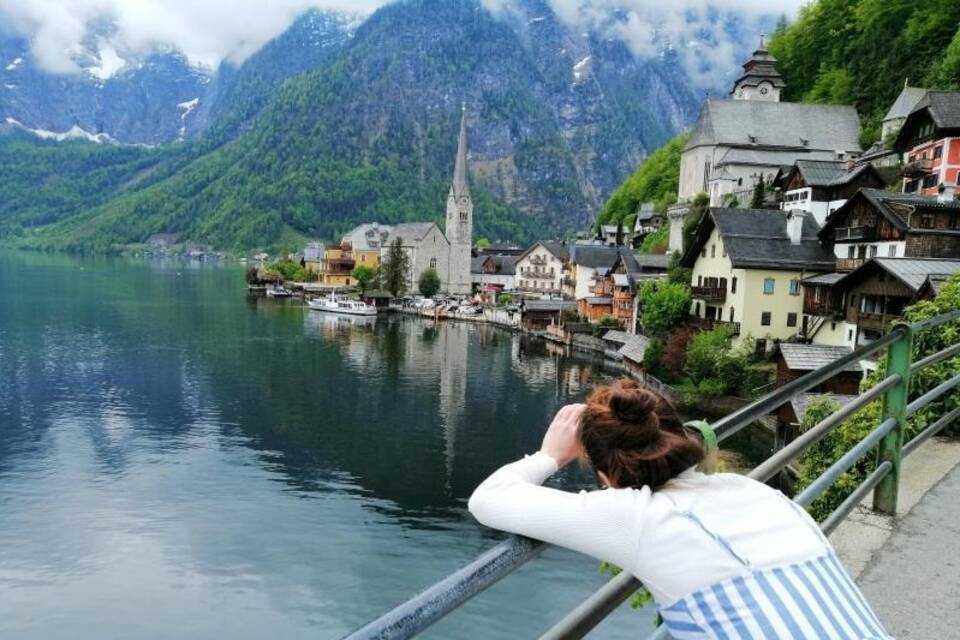 Österreich im Corona-Sommer Österreich im Corona-Sommer