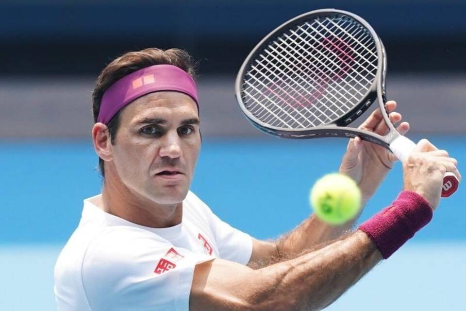 Roger Federer Roger Federer