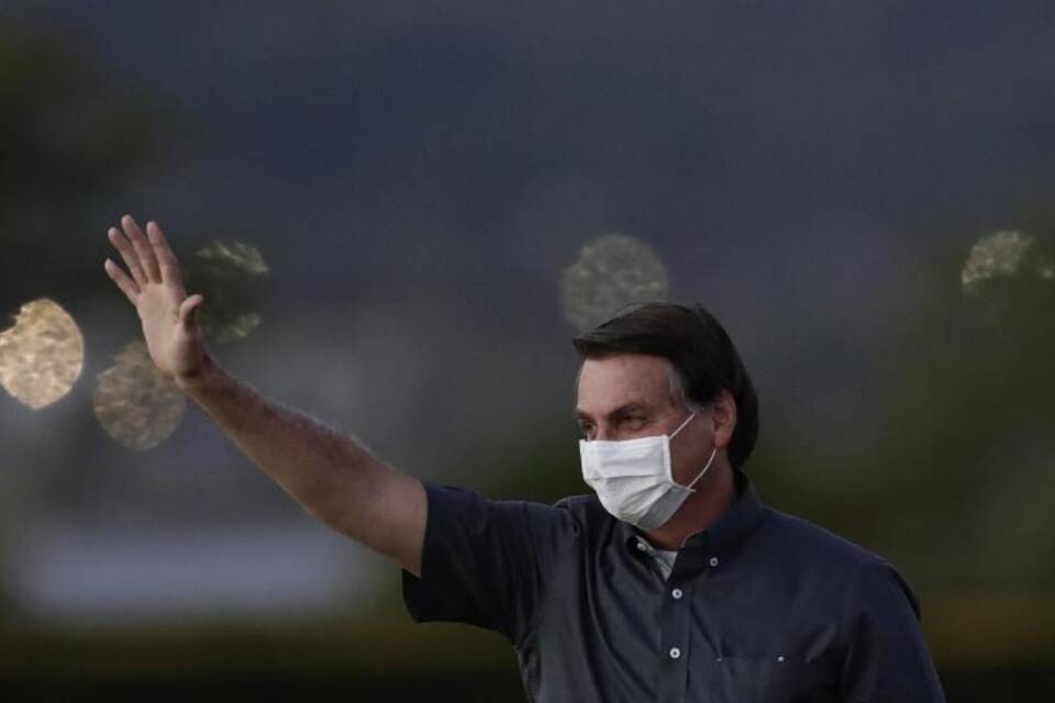 Jair Bolsonaro Jair Bolsonaro