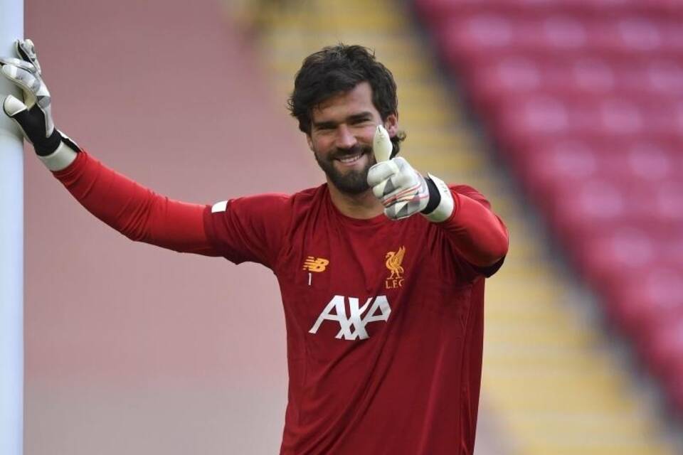 Alisson