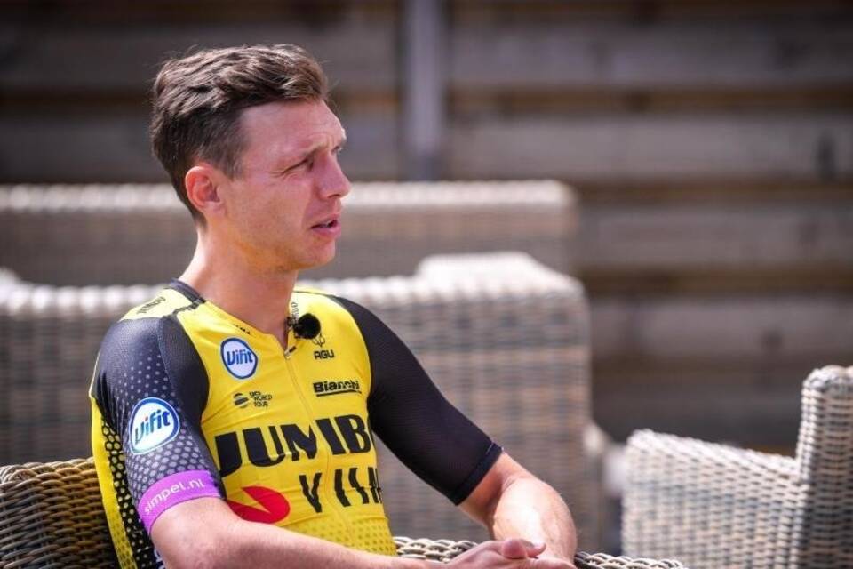 Tony Martin Tony Martin