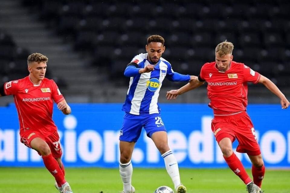 Hertha-Star