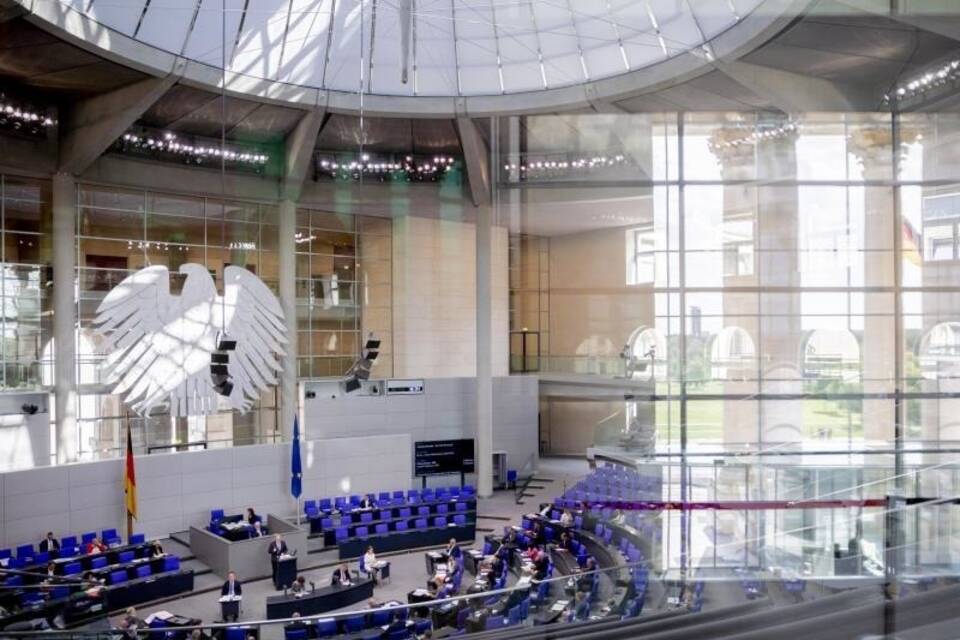 Bundestag Bundestag