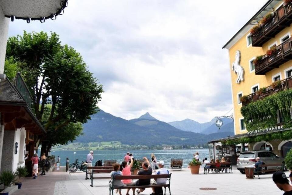 Corona in Oberösterreich
