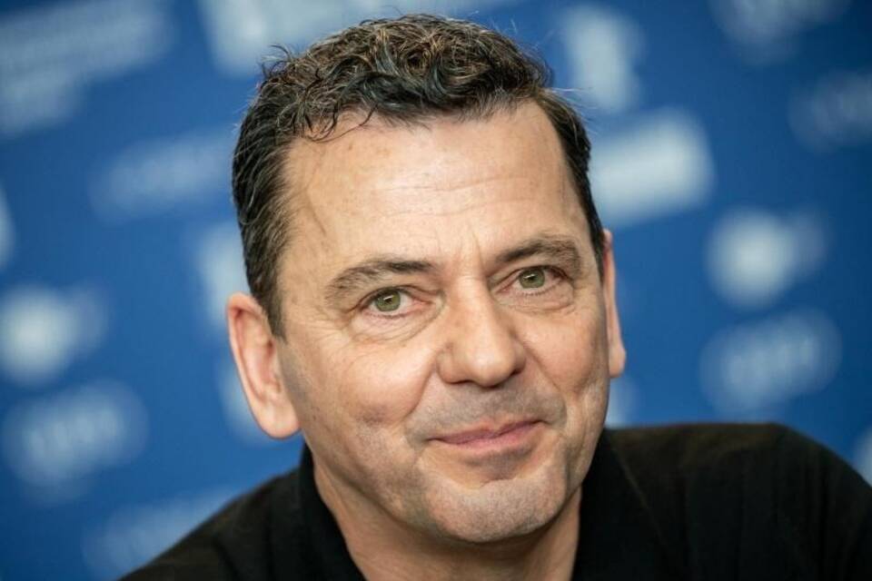 Regisseur Christian Petzold