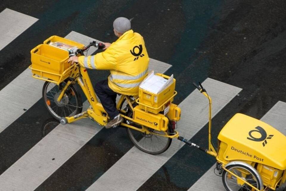 Deutsche Post Deutsche Post