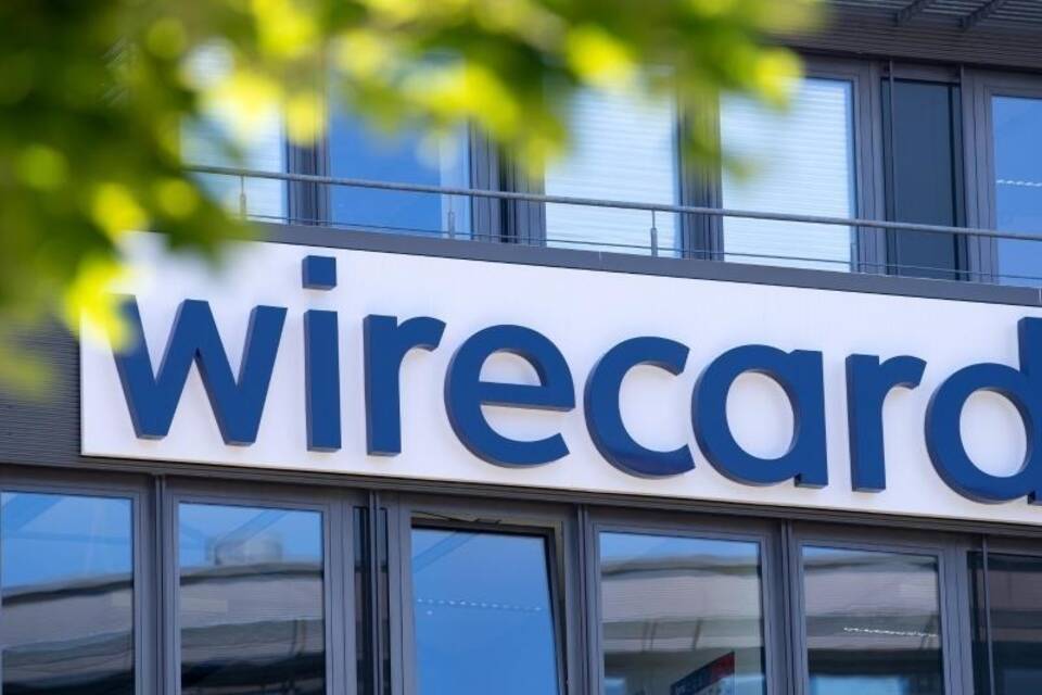 Wirecard Wirecard