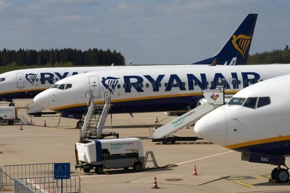 Ryanair