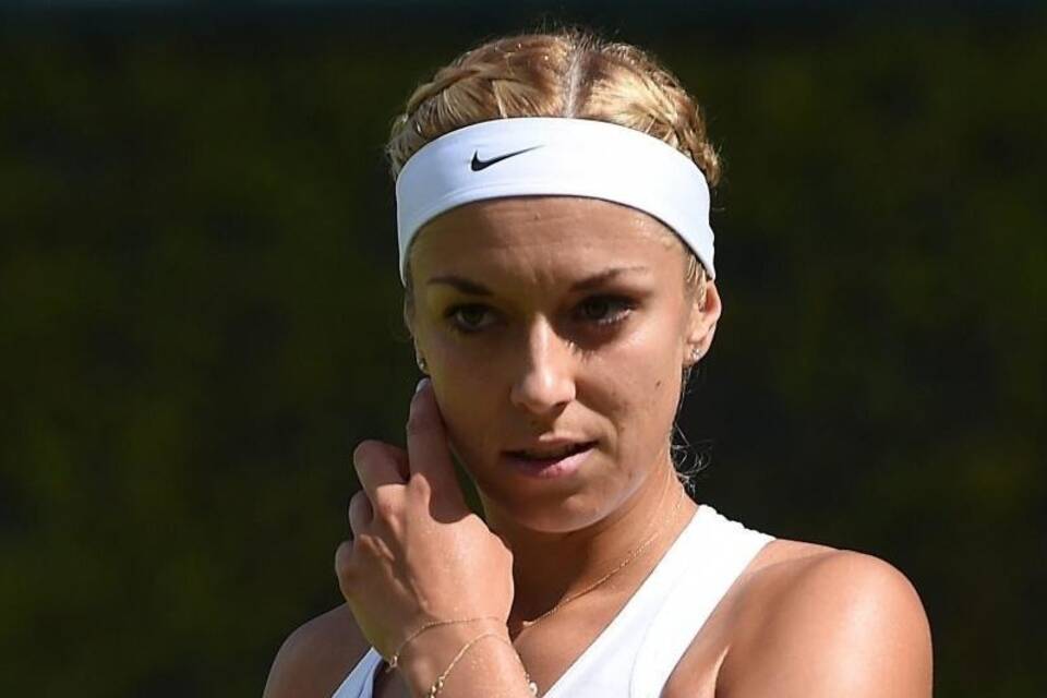 Sabine Lisicki