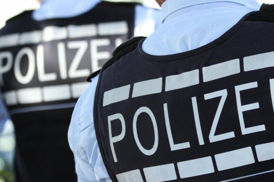 Polizei