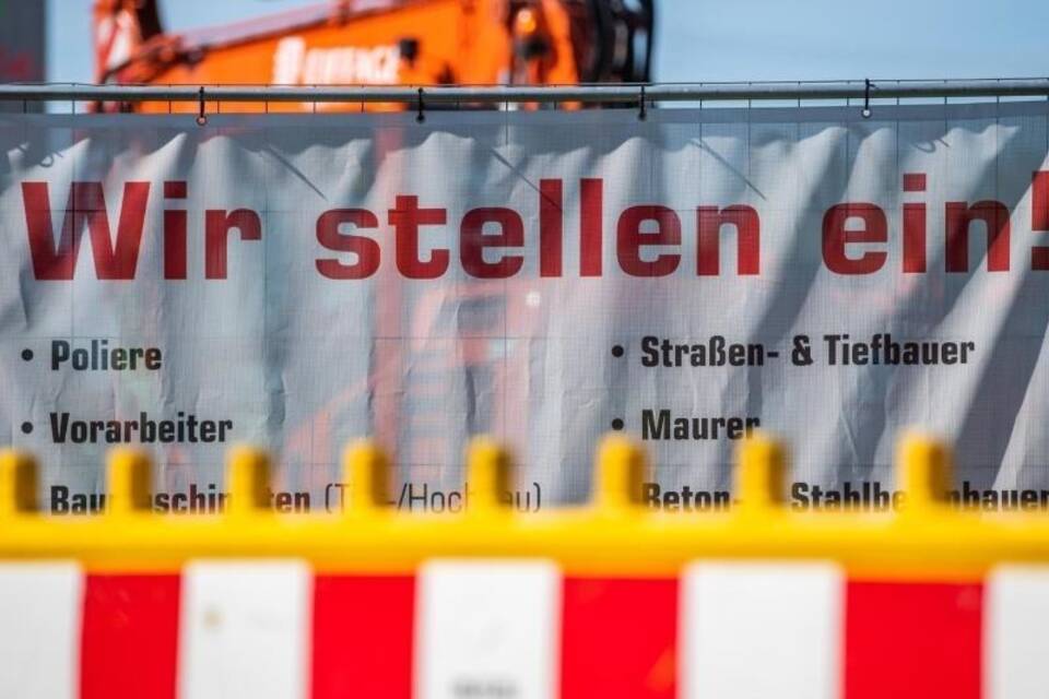 Ifo-Geschäftsklima Ifo-Geschäftsklima