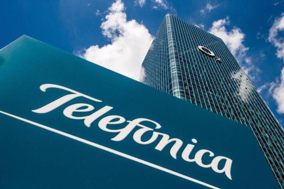 Telefónica Telefónica