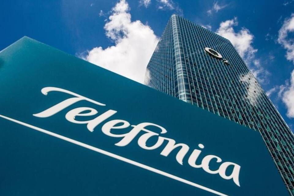 Telefónica