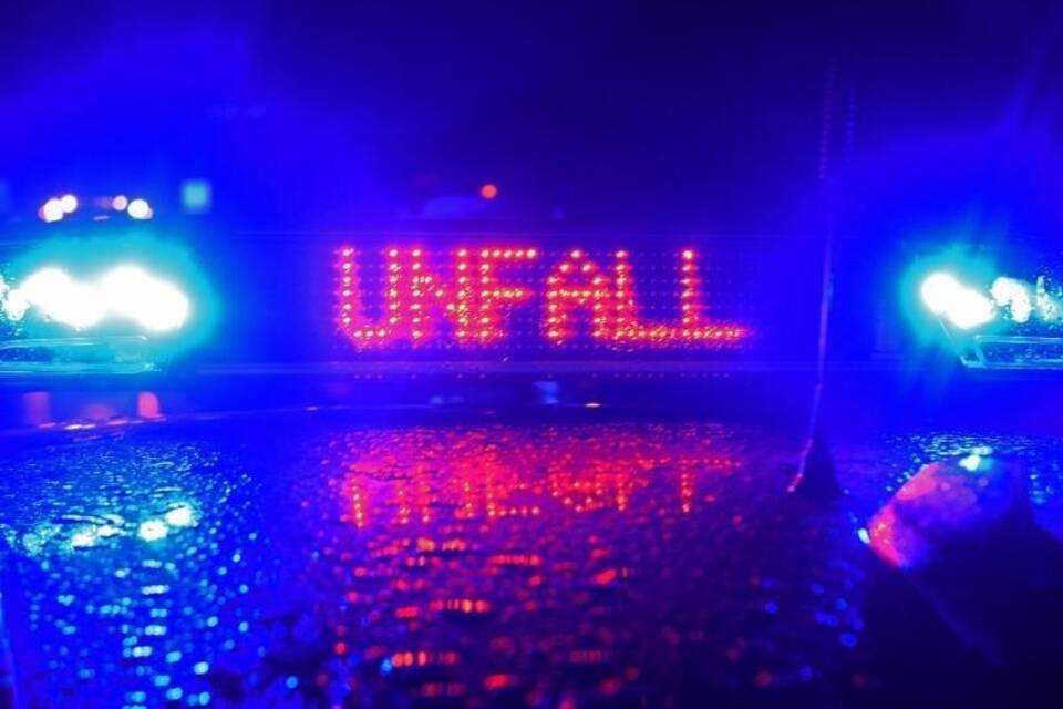 Unfall war wohl Mordversuch Unfall war wohl Mordversuch