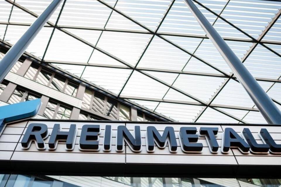 Rheinmetall Rheinmetall