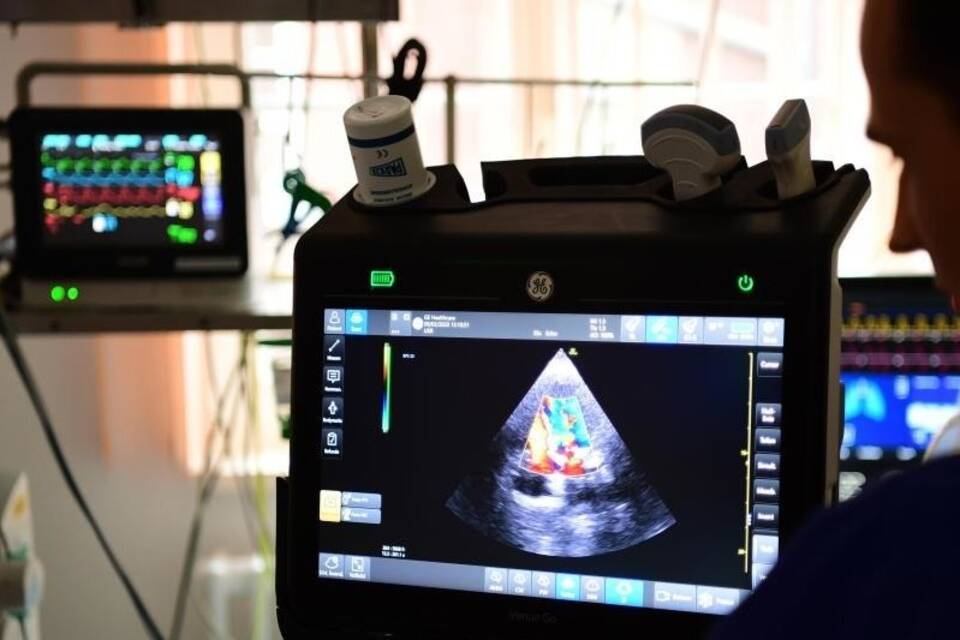 Herzgesundheit Herzgesundheit