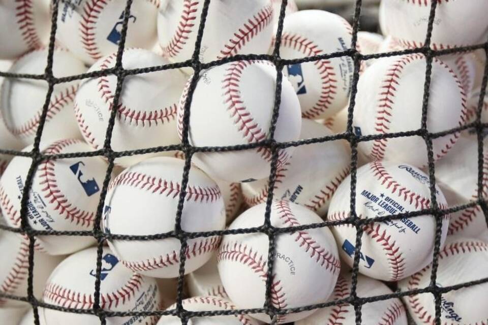 Baseball Baseball