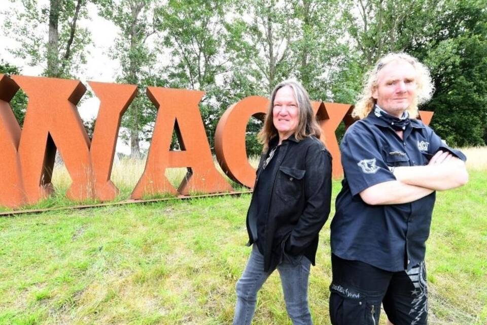 Wacken Wacken