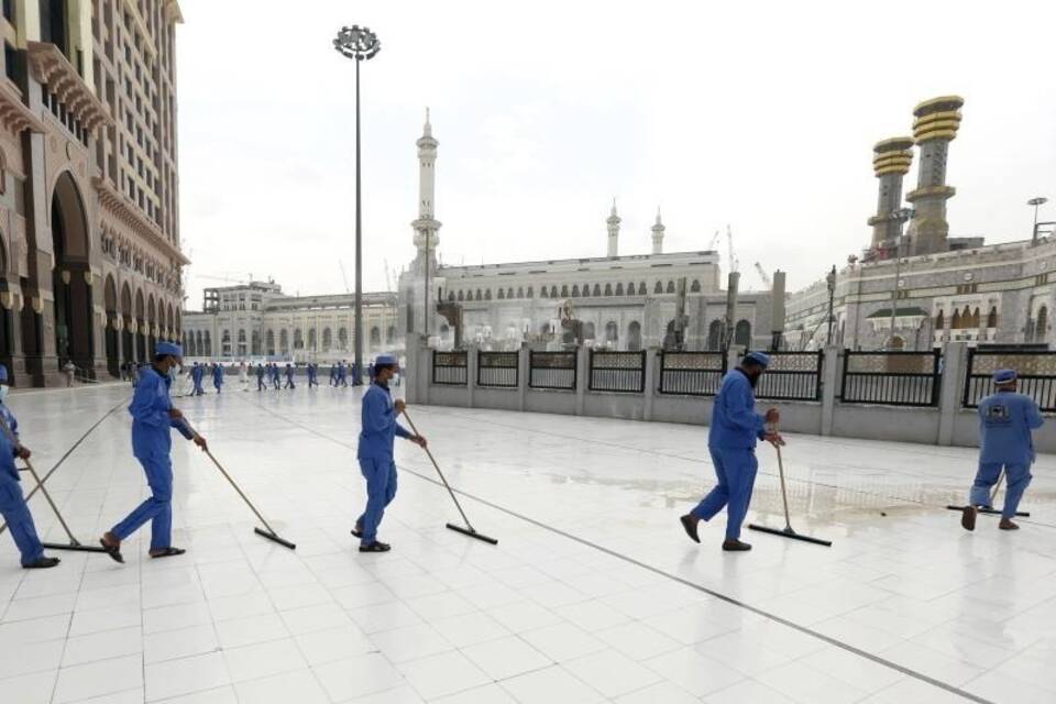 Mekka Mekka