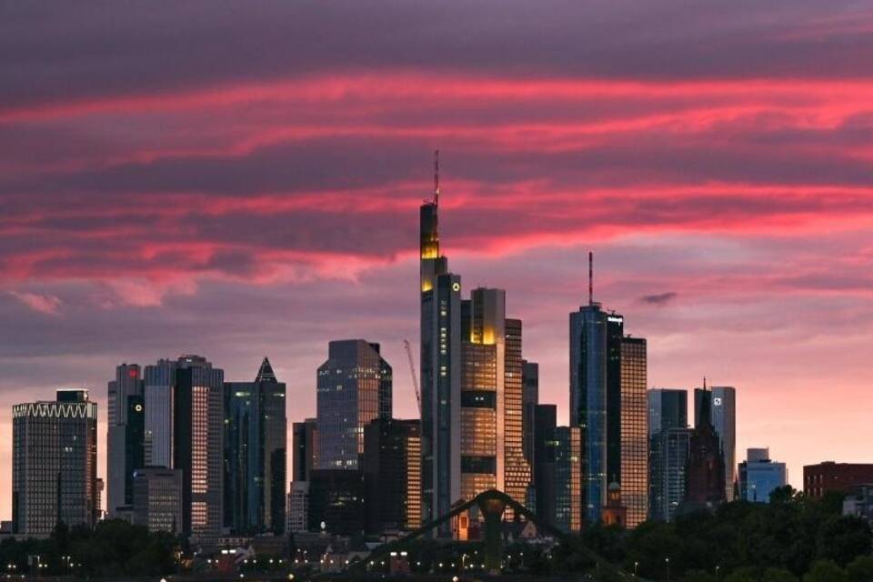 Frankfurt am Main Frankfurt am Main