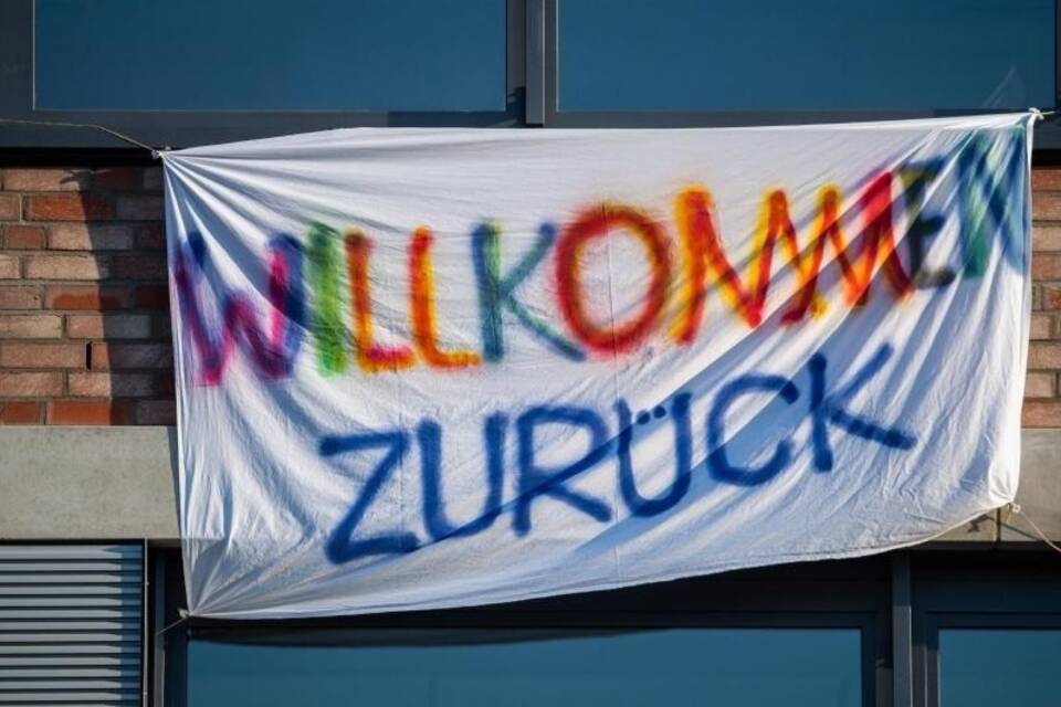Schulstart Schulstart