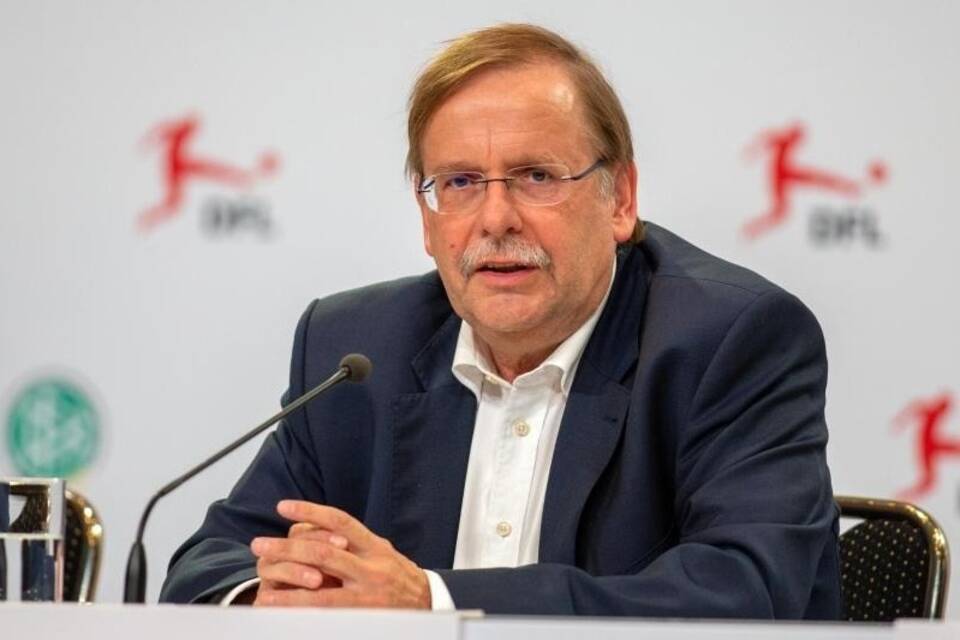 DFB-Vize DFB-Vize