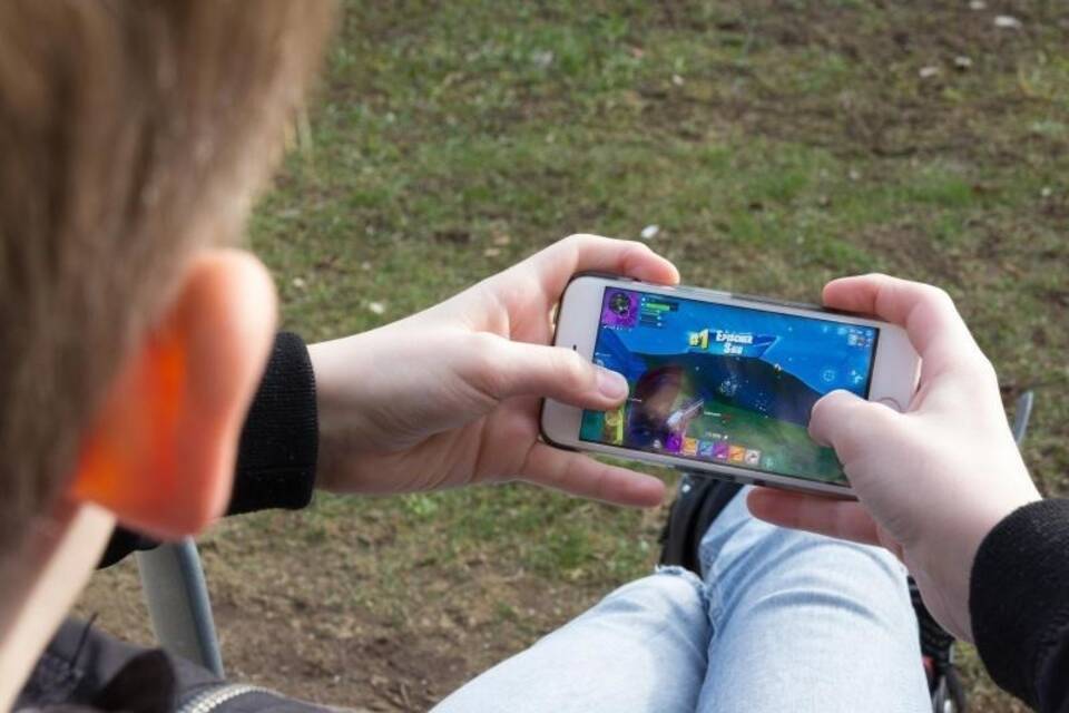 Digitale Spiele Digitale Spiele