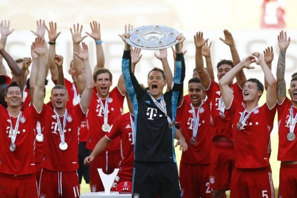 Deutscher Meister