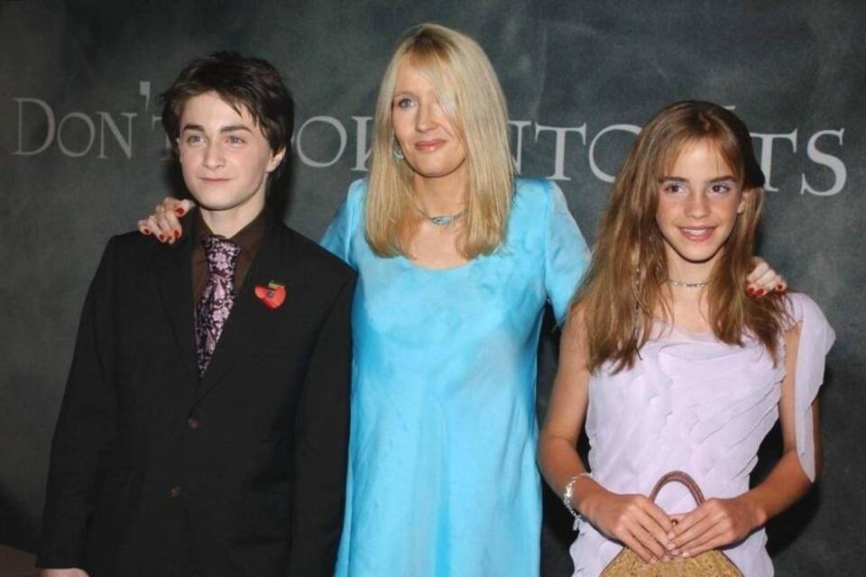 Harry Potter Harry Potter