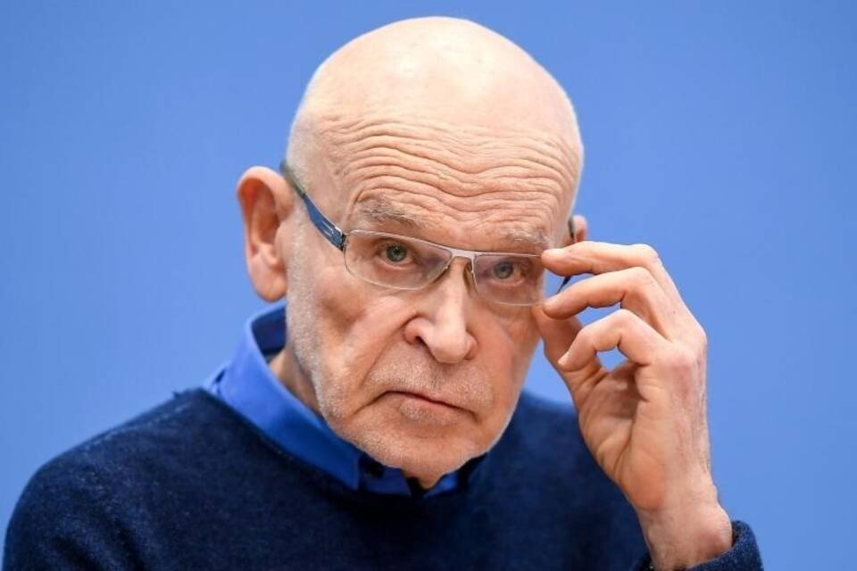 Günter Wallraff Günter Wallraff