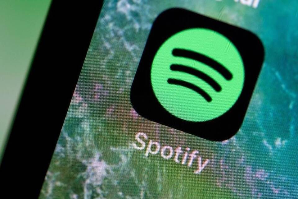 Spotify Spotify