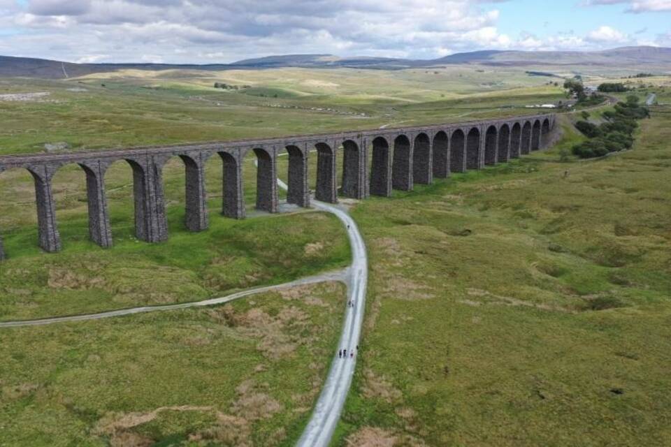 Viadukt Viadukt