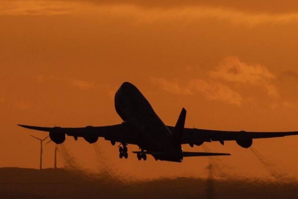 Boeing 747