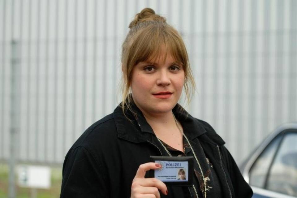 Stefanie Reinsperger Stefanie Reinsperger