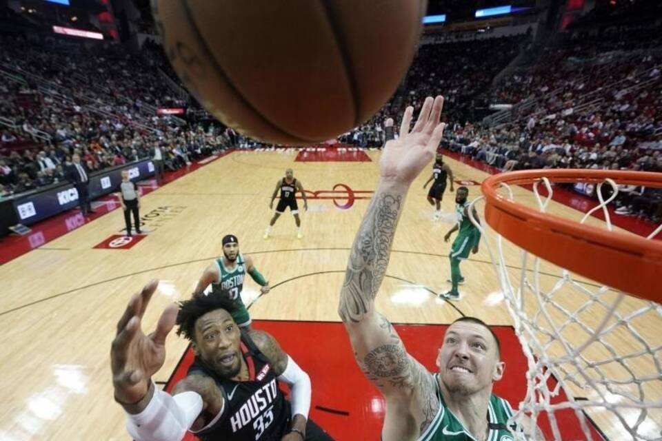 NBA-Wiederbeginn NBA-Wiederbeginn