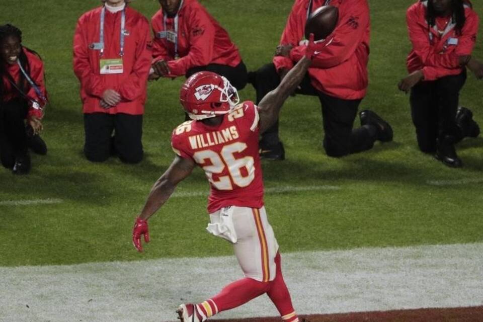 Damien Williams Damien Williams