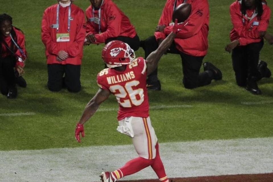 Damien Williams