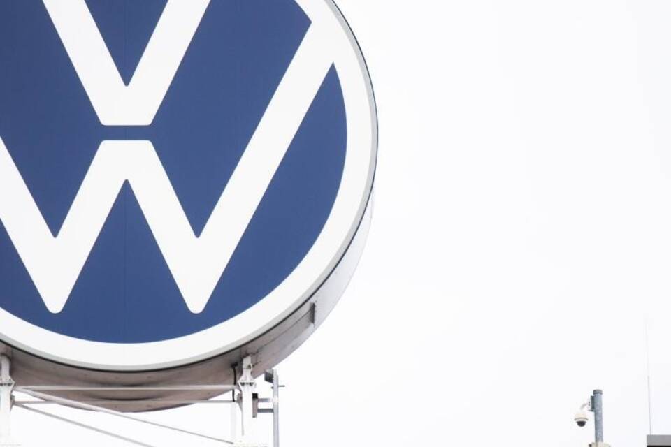 Volkswagen Volkswagen