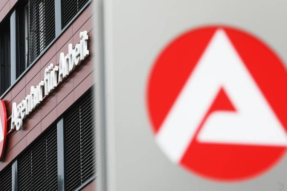 Agentur für Arbeit Agentur für Arbeit