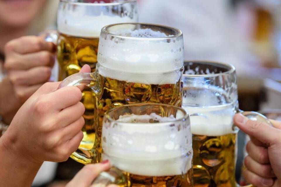 Bier Bier