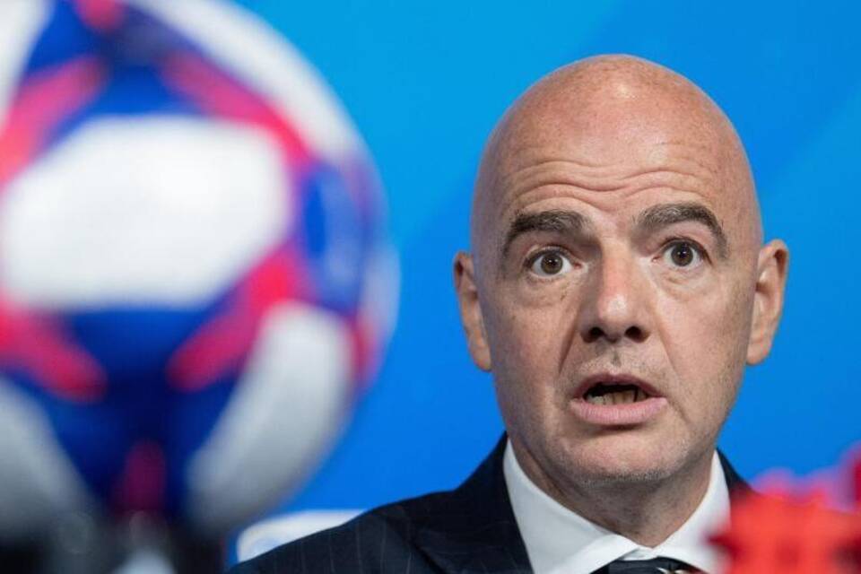 FIFA-Boss FIFA-Boss