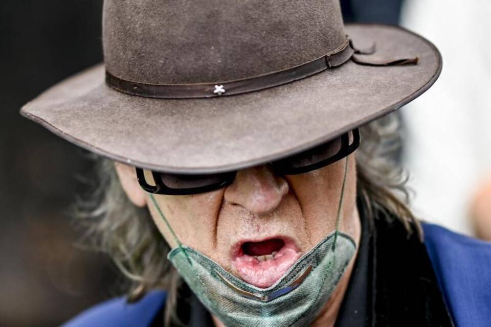 Udo Lindenberg