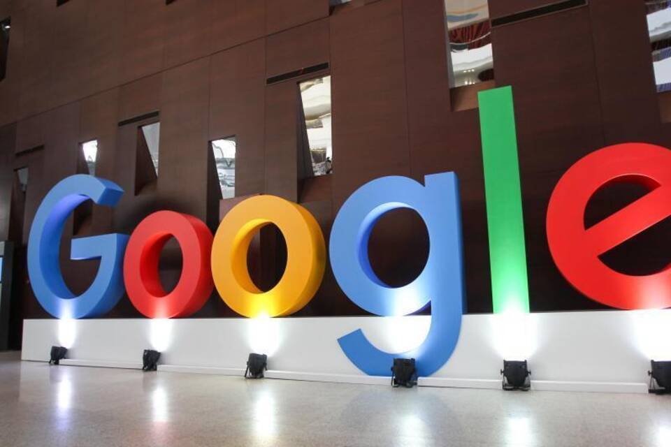 Google Google