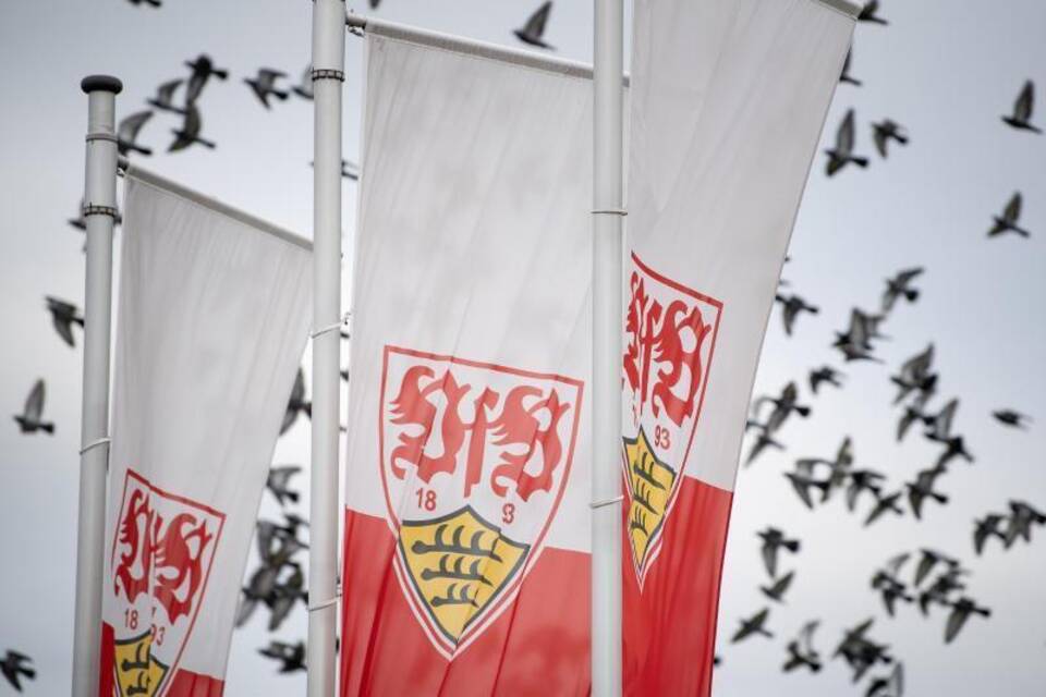 VfB Stuttgart VfB Stuttgart