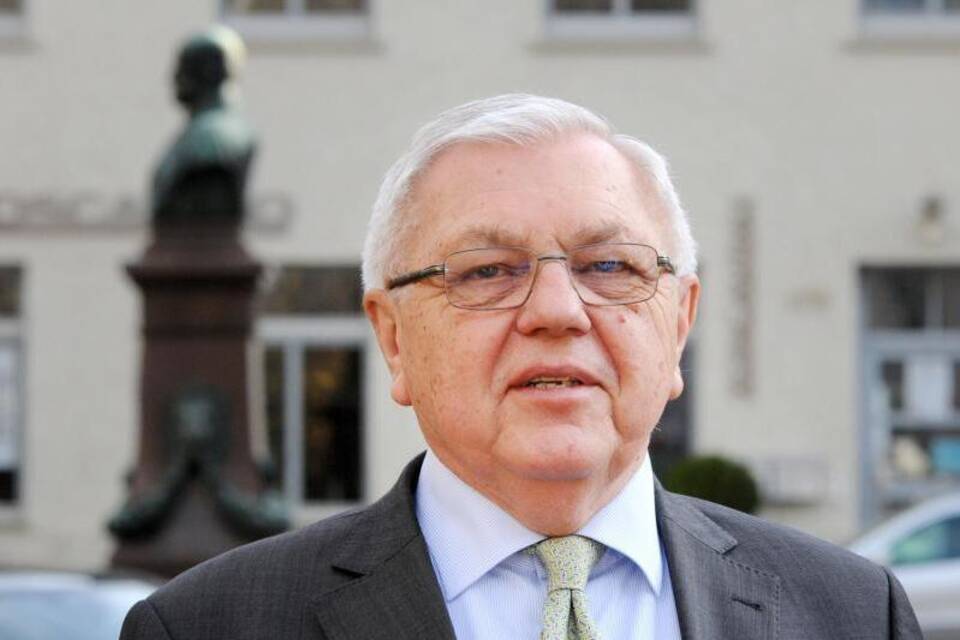 Harald Kujat Harald Kujat