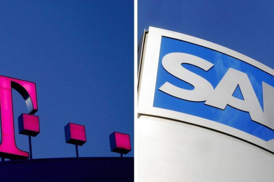 Telekom und SAP sollen EU-Corona-Warn-Plattform bauen Telekom und SAP sollen EU-Corona-Warn-Plattform bauen