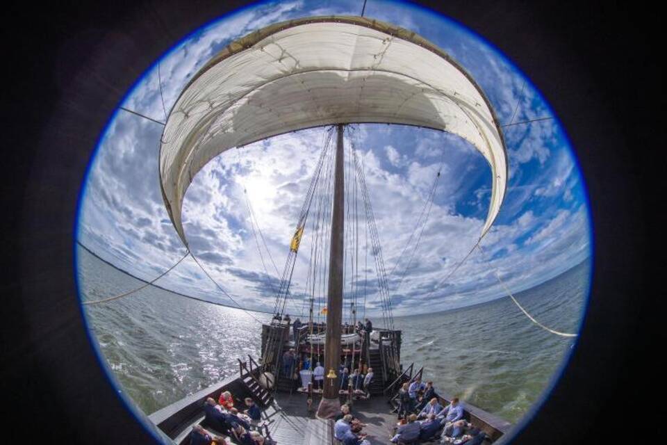 Schiffsnachbau Schiffsnachbau